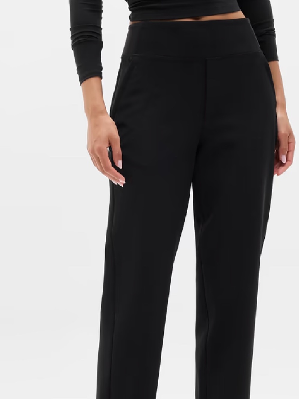 Athleta Endless High Rise Pant
